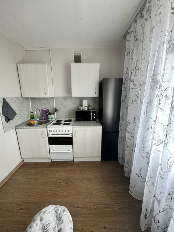 Уютная квартира в городе