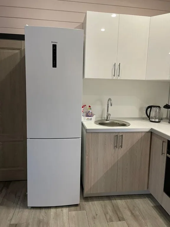 Коттедж Уютный дом для комфортного отдыха — Четверяково