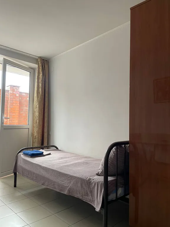 Квартира Комната — аренда посуточно в Джубга