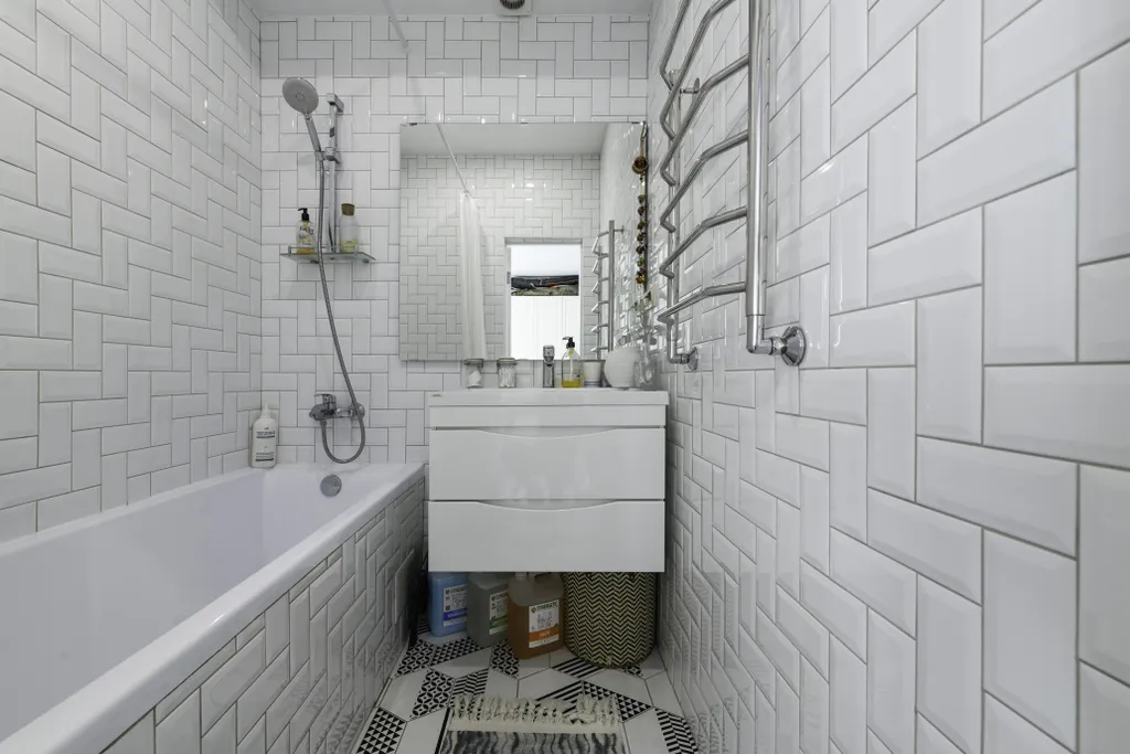 Двухкомнатные апартаменты с 2 балконами, 2 этаж, гамак