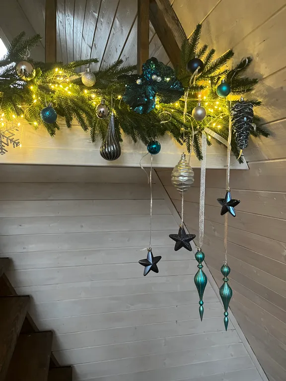 А-Фреймы у Дона