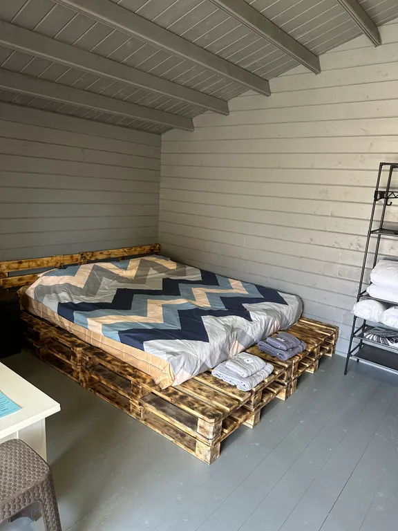 1-комнатный Дом