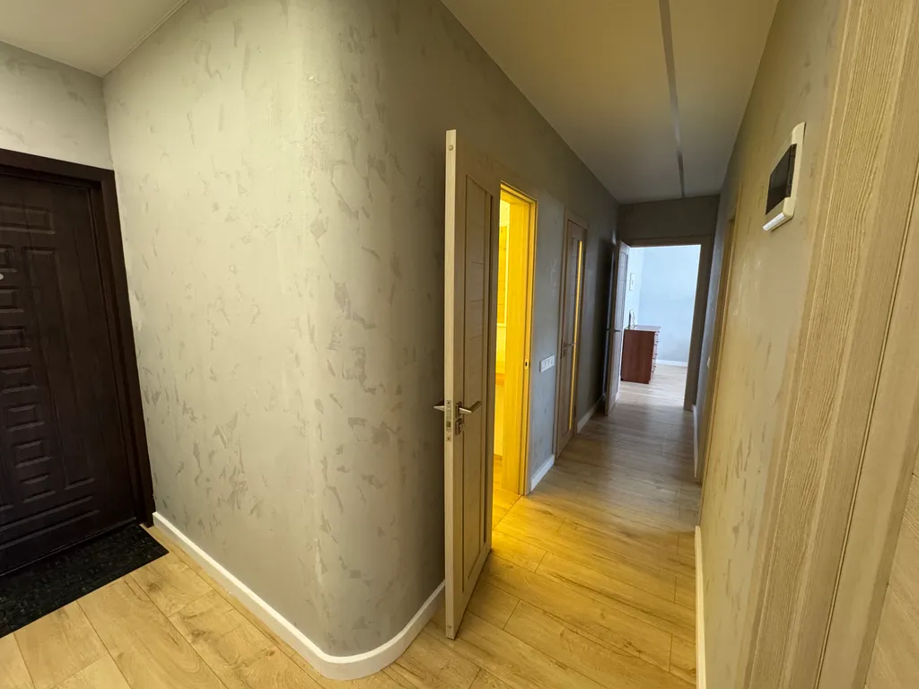 Апартаменты закат в 4 километрах от центра