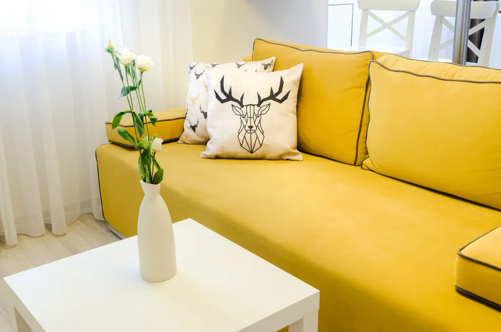 Квартира Стильная студия — аренда посуточно в Владимир