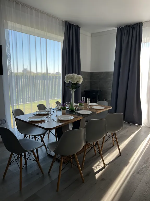 Коттедж Частный дом на берегу моря — аренда посуточно в Зеленоградск