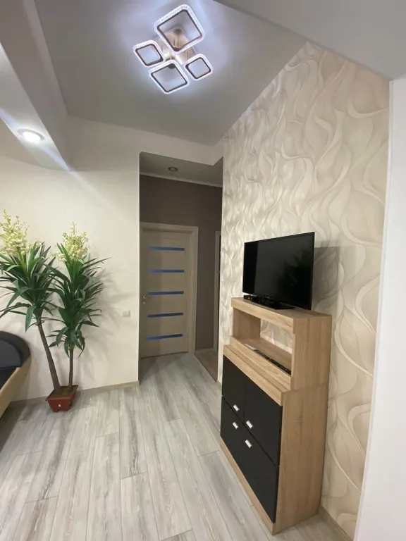 Дом для шикарного отдыха в 5 минутах ходьбы от набережной Терешковой