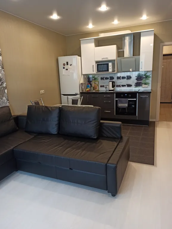 Апартаменты у метро Новокосино