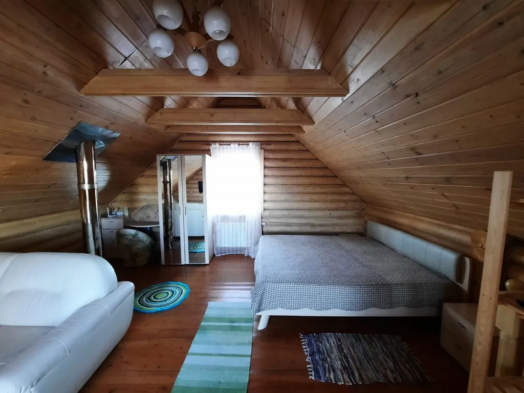 2-комнатный Дом