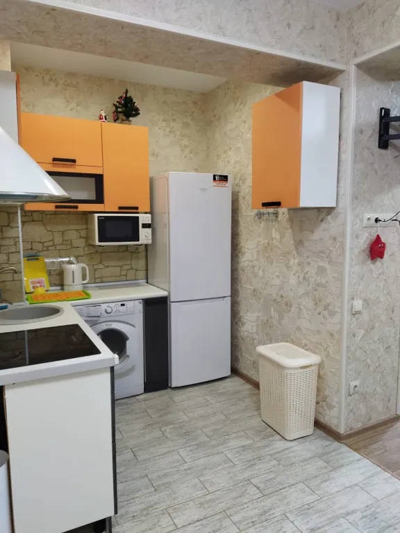 Квартира Уютная квартира — Адлер