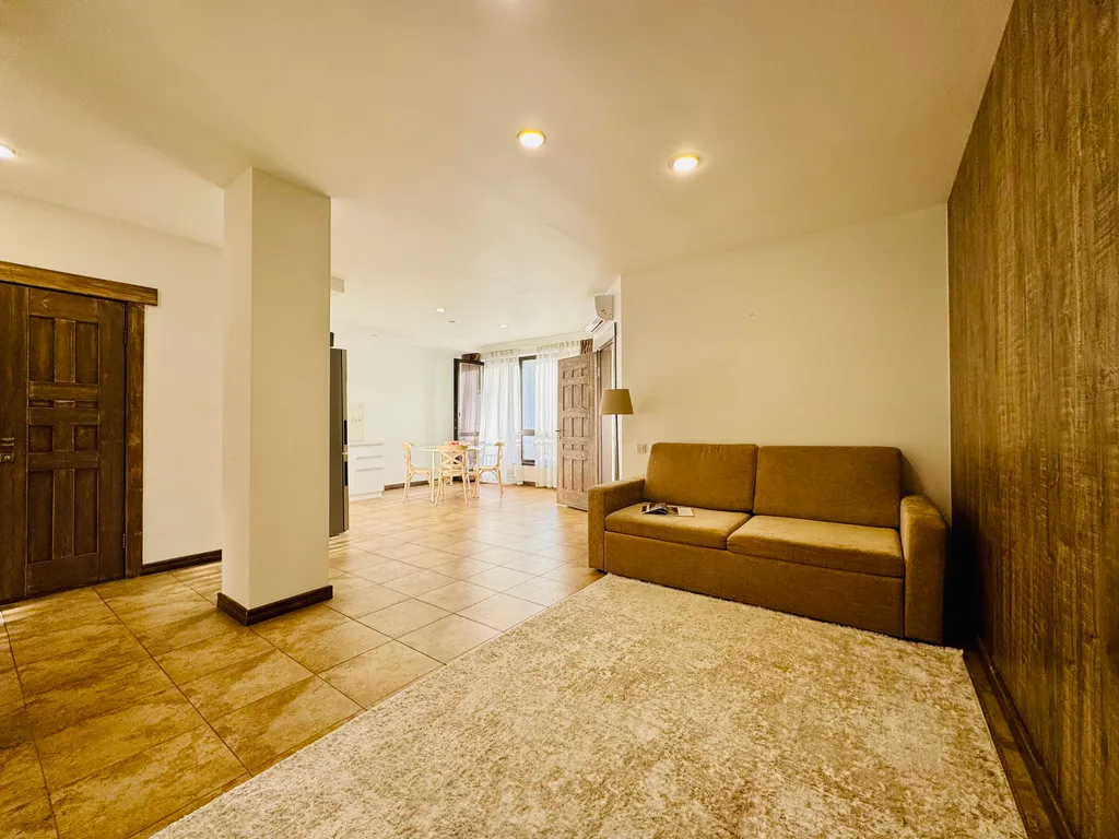 Апартаменты Co-Co House