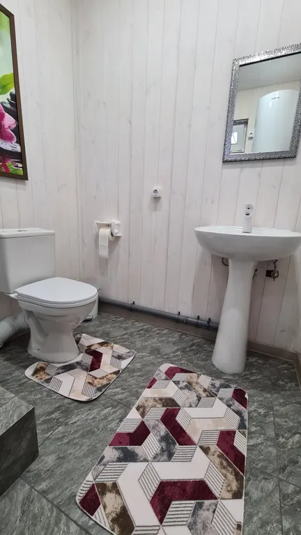 Квартира 1-комнатная Квартира — Кучугуры