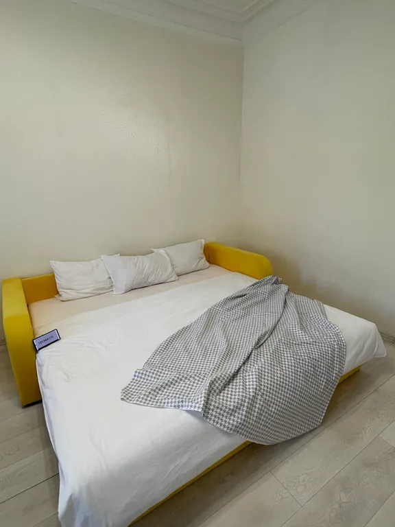 Квартира Квартира Day night у Московского вокзала — Санкт-Петербург