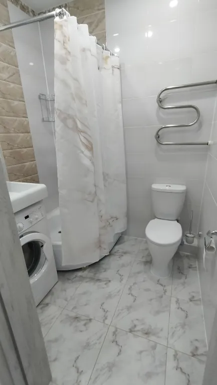 Квартира Квартира рядом с Областной больницей — Иркутск