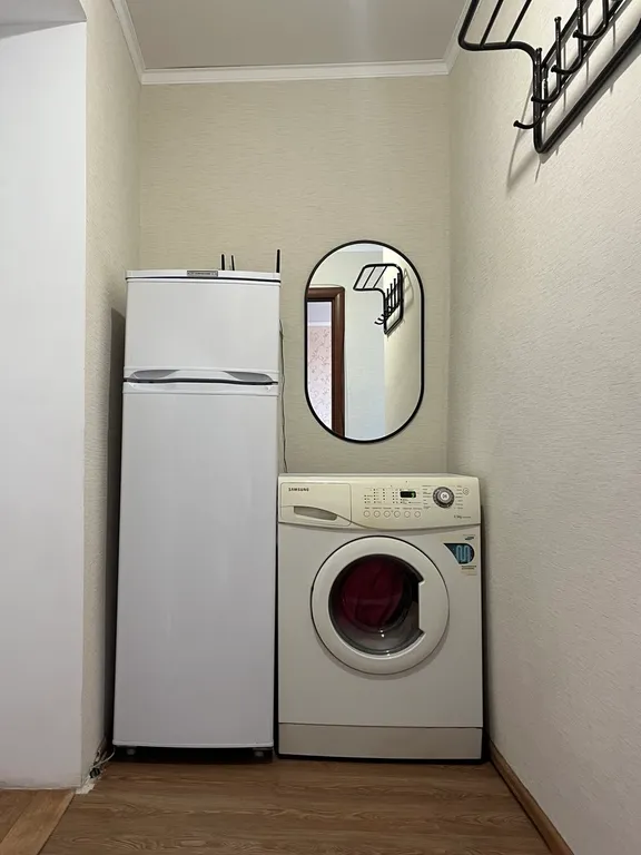 Квартира с открытым балконом и видом на море