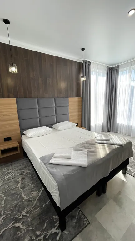 3-комнатный Дом