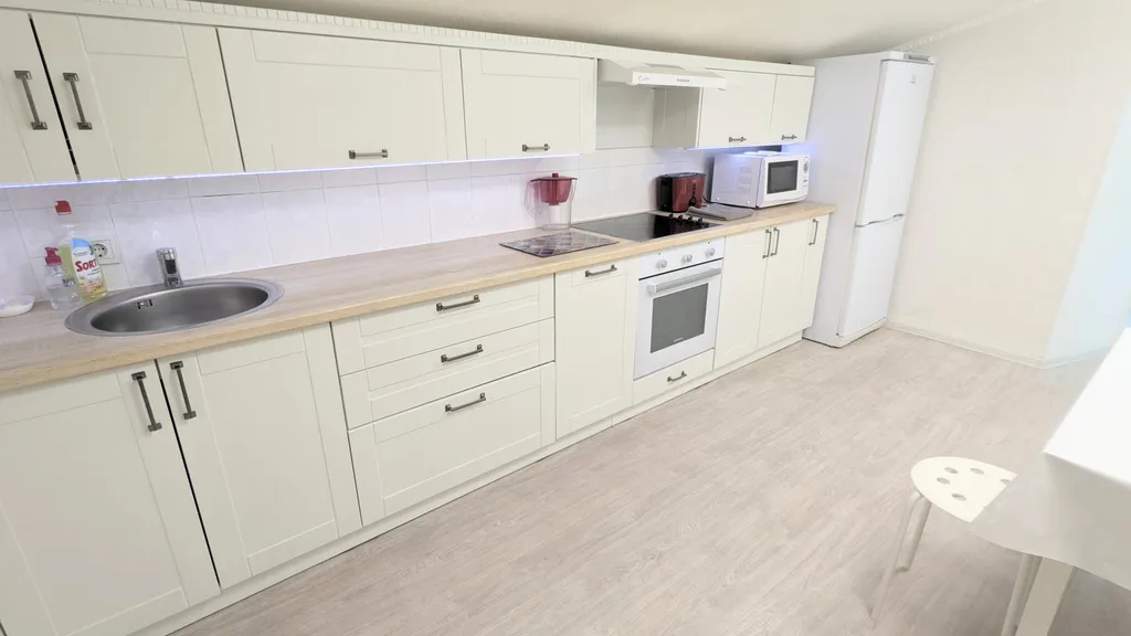 Квартира Апартаменты в самом центре — Екатеринбург