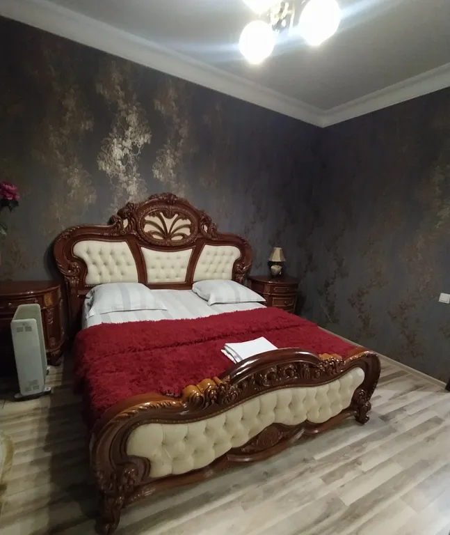 Апартаменты с видом на море