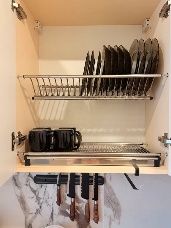 Уютная студия в жк фегат