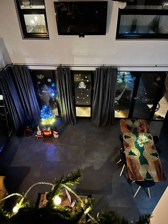 Коттедж Уютный дом — Коттеджный посёлок «Онтарио»