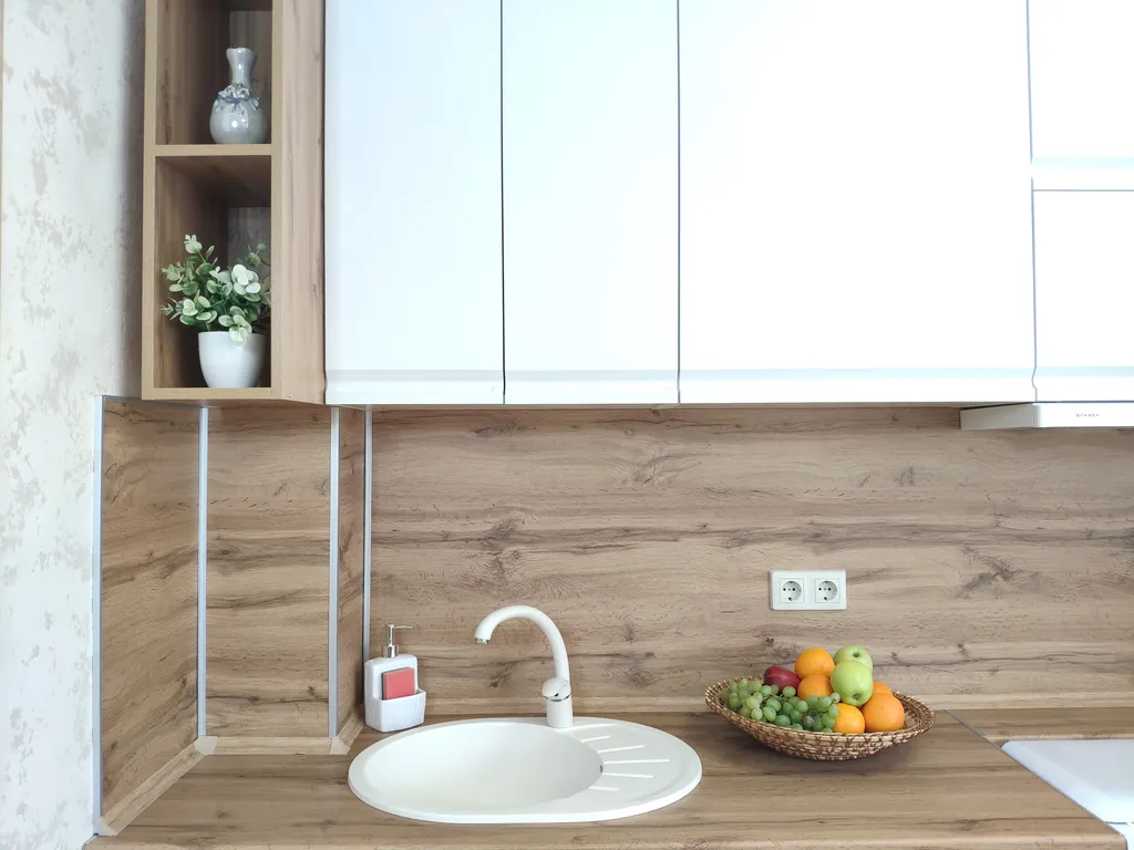 Квартира Апартаменты Монако 24 ЖК Кавказ 228 — Анапа