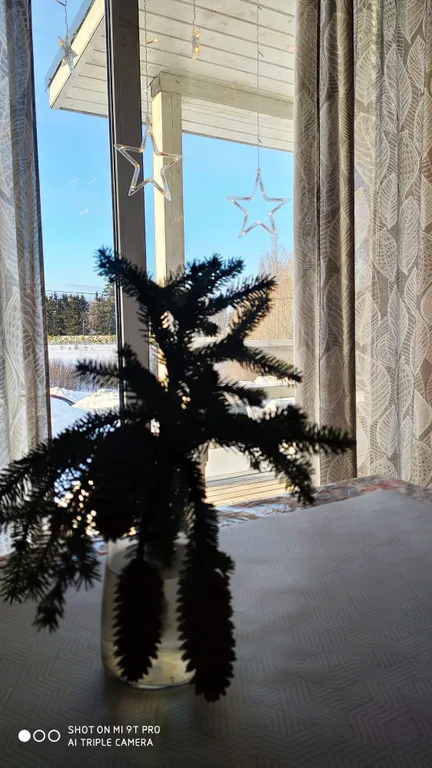 Коттедж Коттедж Дуплекс с сауной, терассой, зоной барбекю и детской площадкой — Уткино