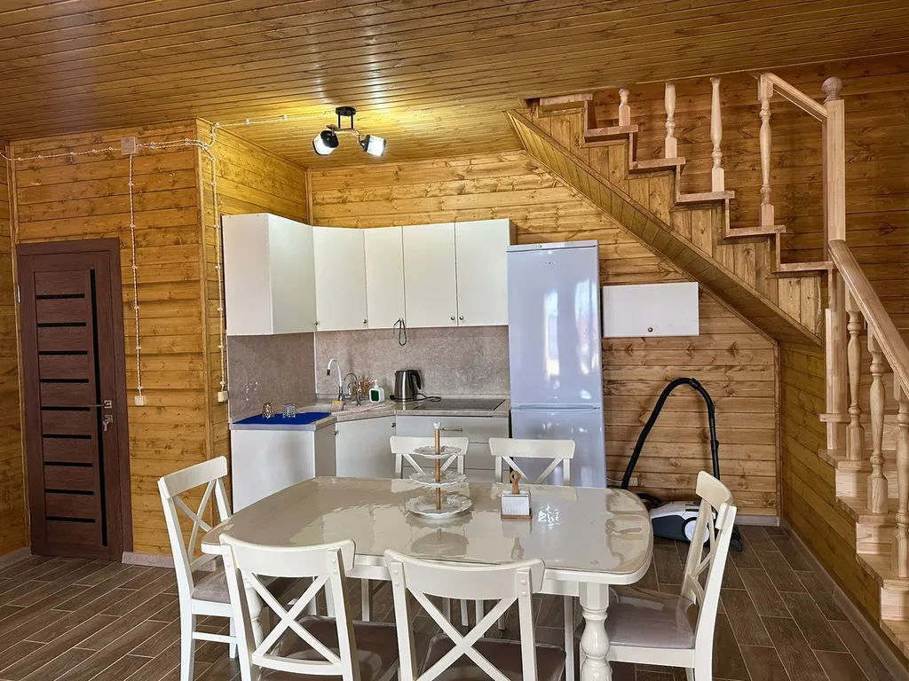 Домик у моря