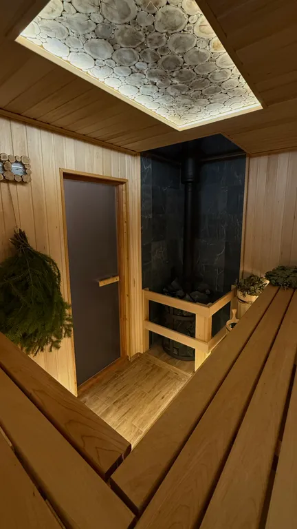 3-комнатный Дом