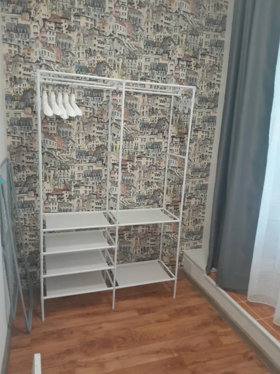 Квартира с отличной локацией