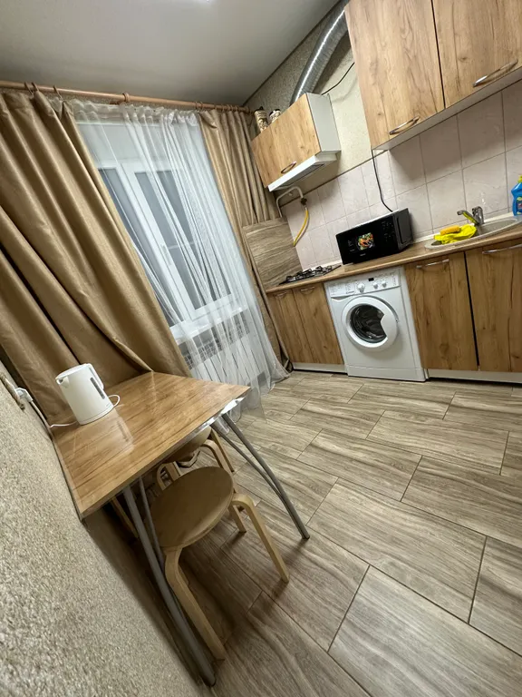 Уютная квартира в центре