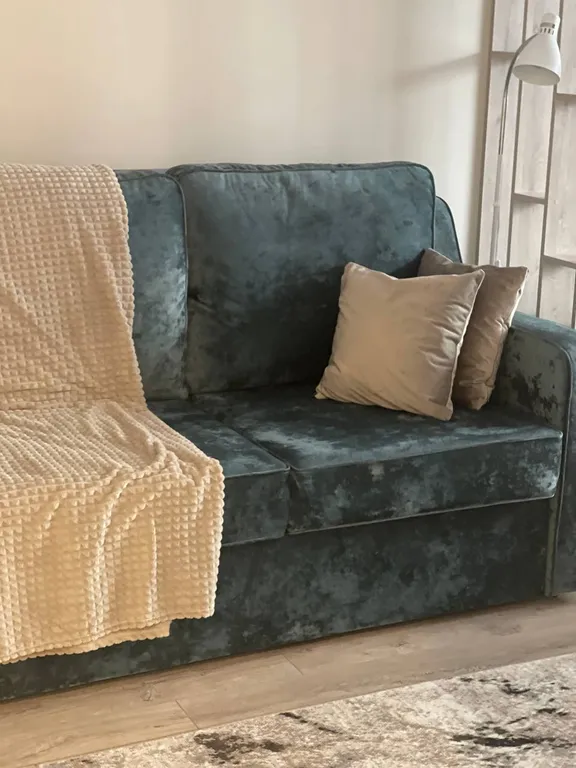 Уютная квартира в центре