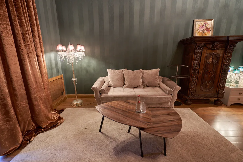 Роскошная квартира премиум класса с видом на Неву