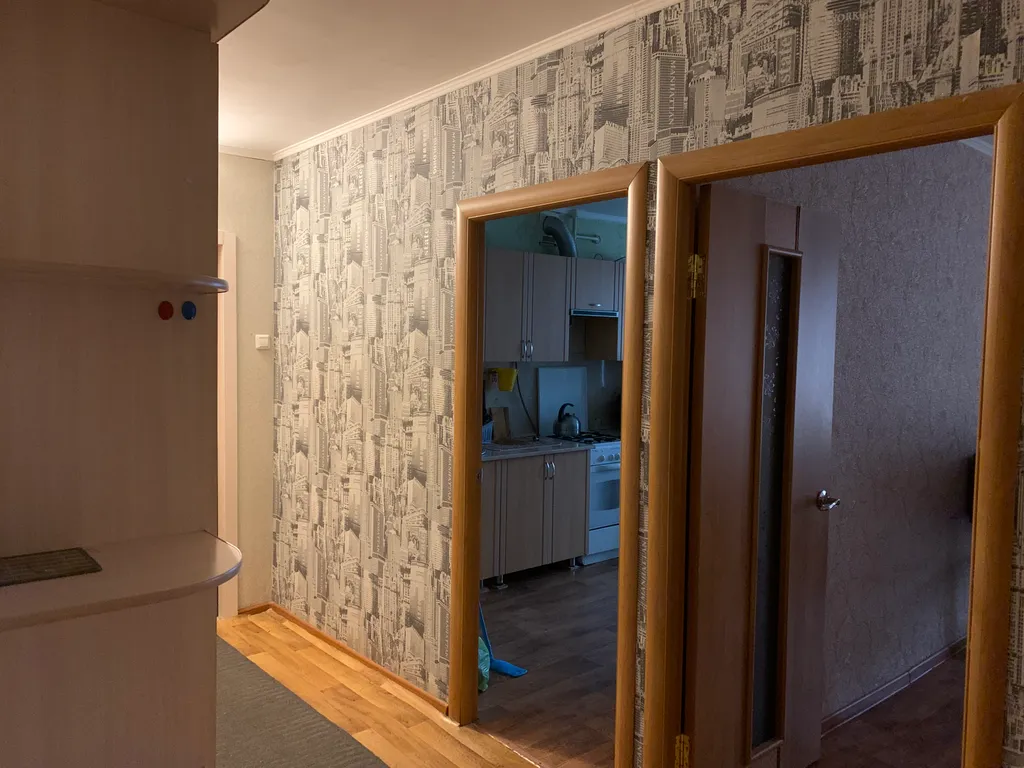 2-комнатная квартира для командированных