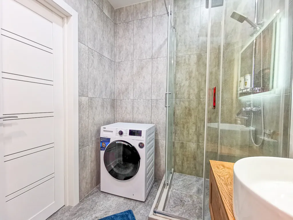 Уютная квартира в престижном ЖК Sun Hills