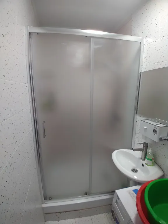 Уютная и просторная квартира с видом на море