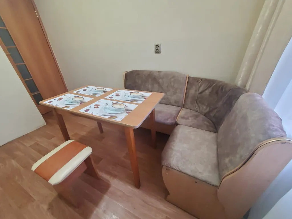 Небольшая квартира, в центрально районе