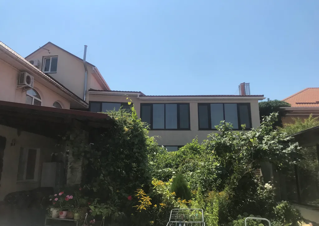 Квартира Апартамент — аренда посуточно в Черноморское