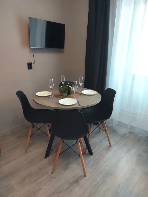 Квартира Стильная и уютная 2-комн. квартира — Тверь