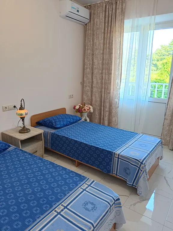 Комфортная квартира в центре города