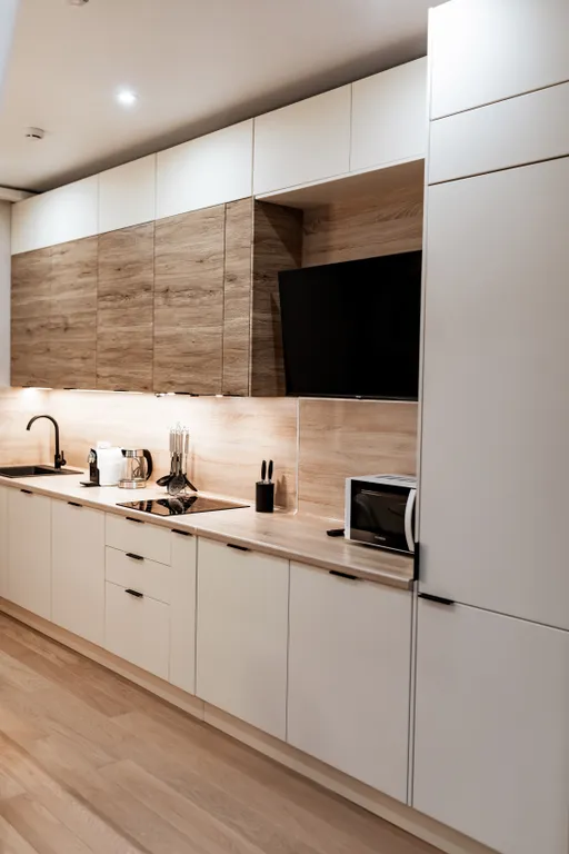 Квартира Апартаменты с видом на бассейн — аренда посуточно в Зеленогорск