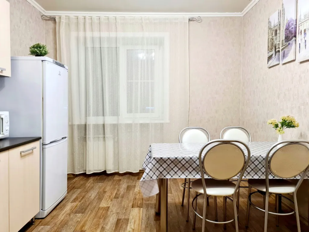Квартира 2-комнатная Квартира — Иркутск