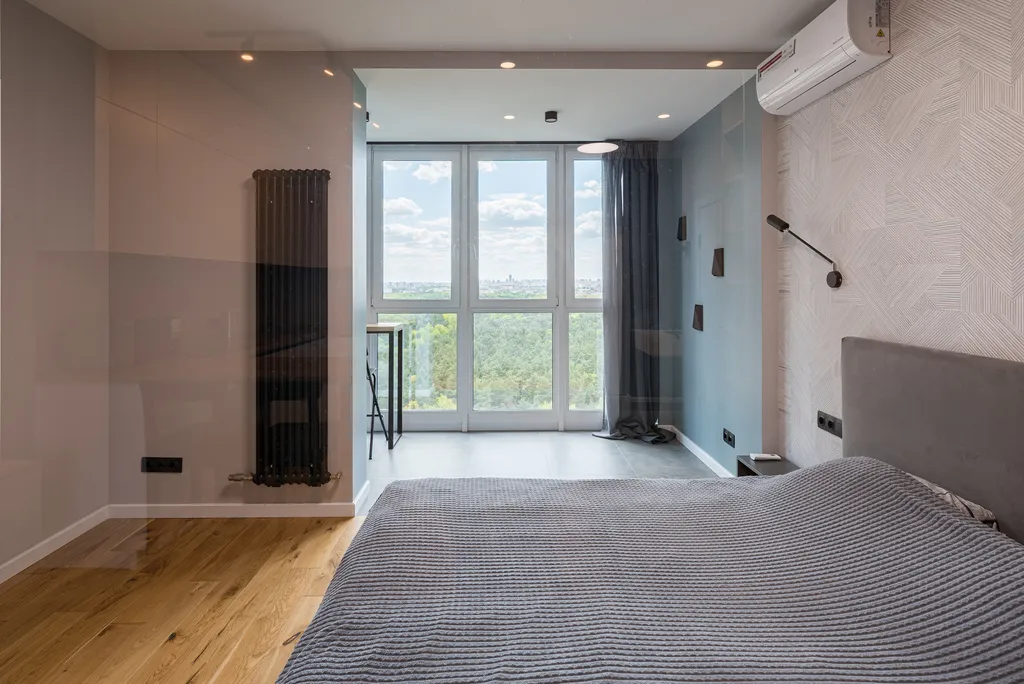 Квартира Квартира Park view apartment — Минск