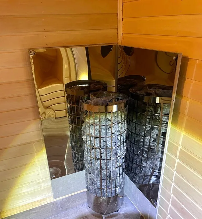 Уютный гостевой дом в историческом месте