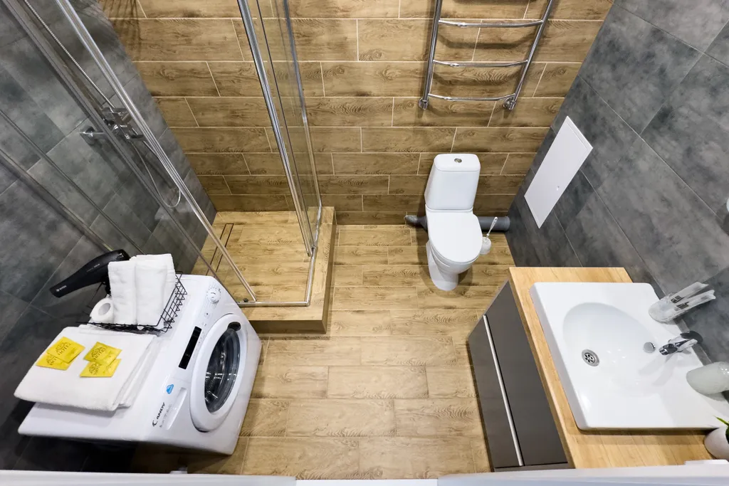 Апартаменты в ЖК Аквамарин на набережной реки