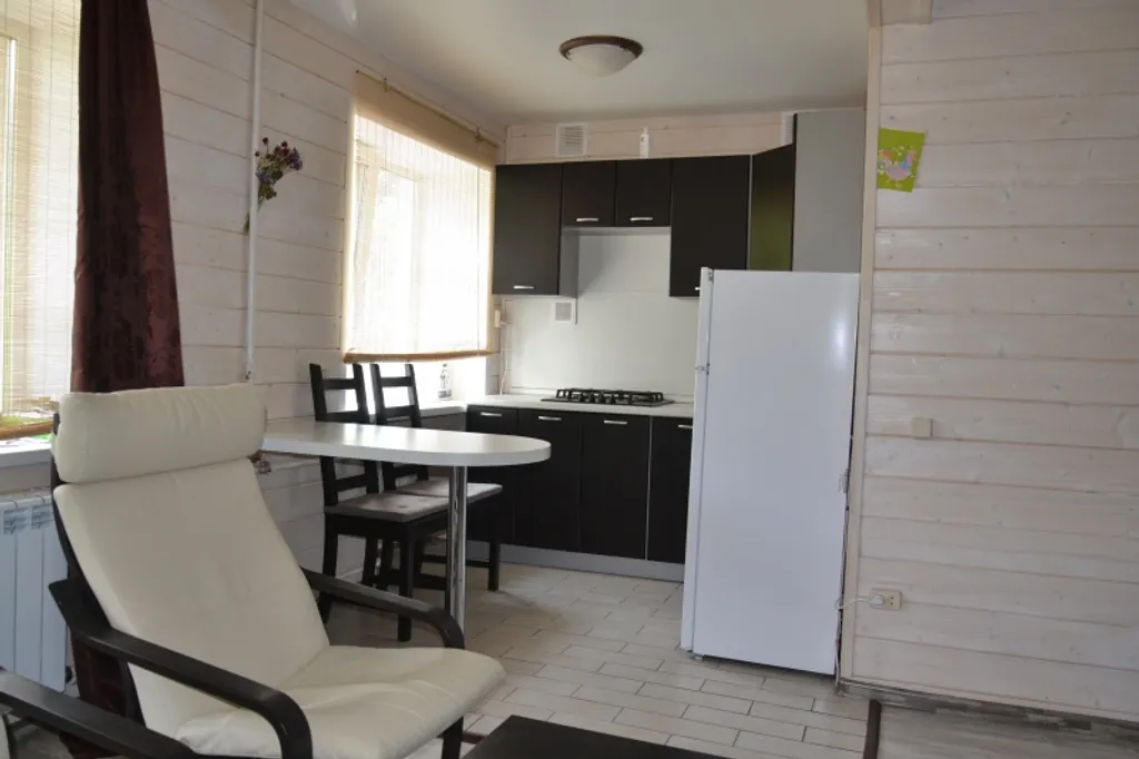 Квартира 2-комнатная Квартира — Тверь