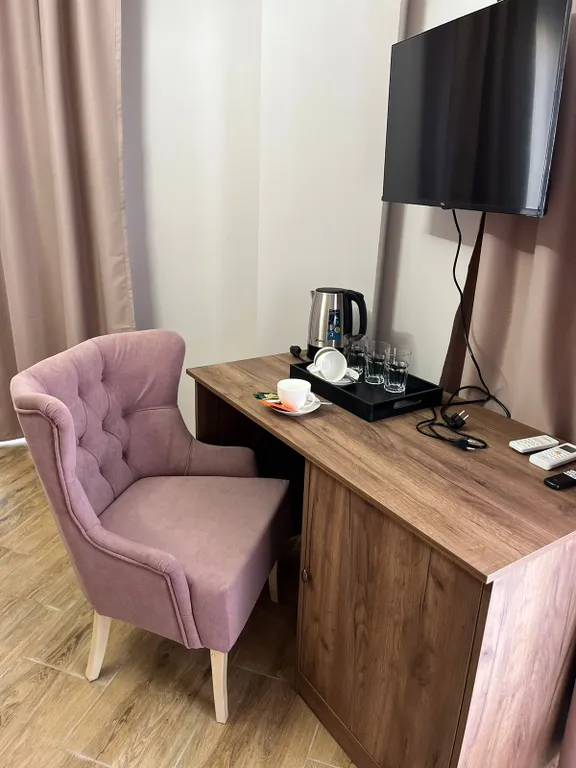 Квартира Комната — аренда посуточно в Гудаута