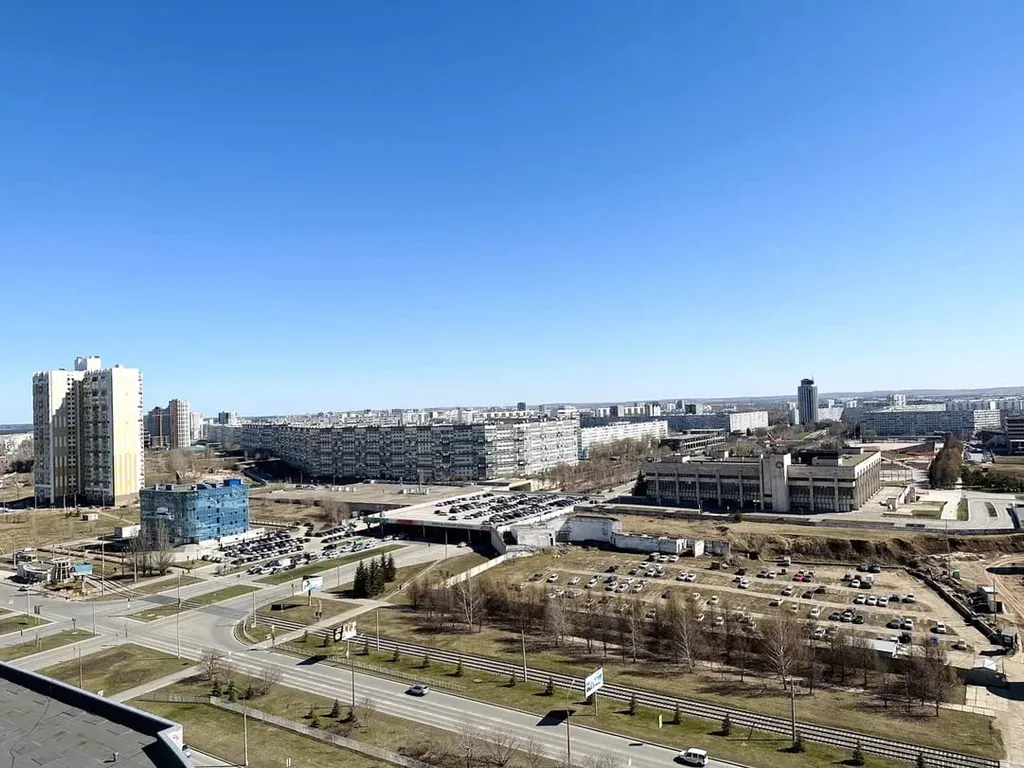 Люкс в центре города