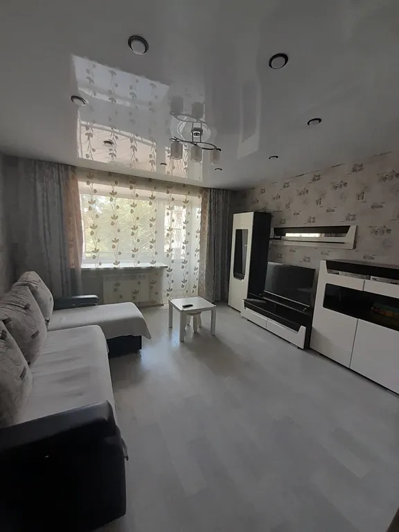 Уютная квартира на Автодоре — аренда посуточно в Кызыл