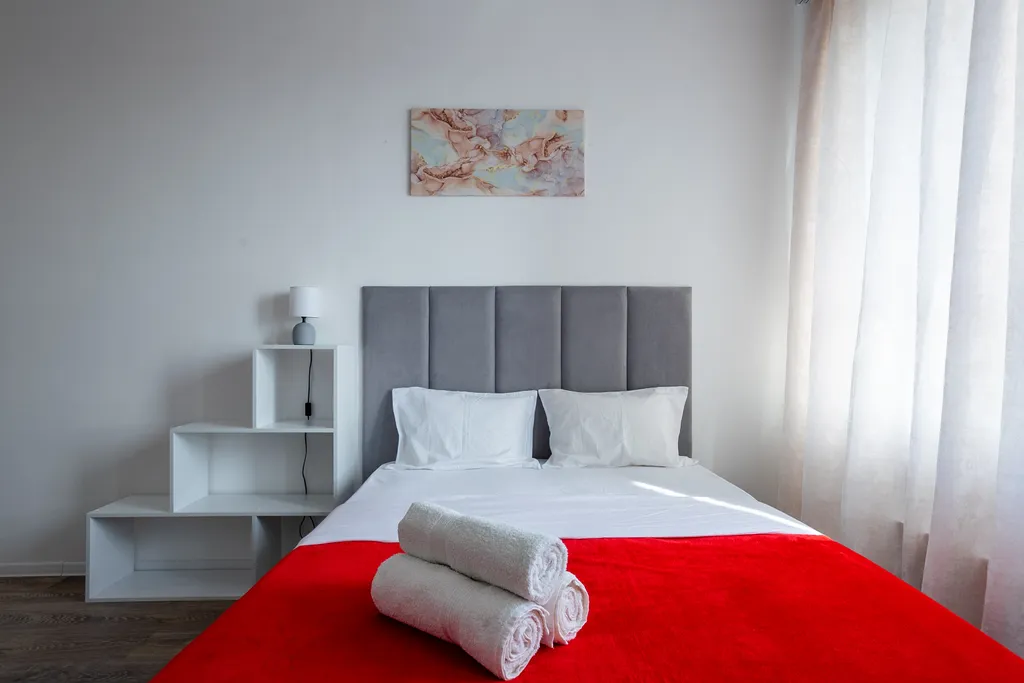 Квартира-студия недалеко от метро Сходненская, аэропорта Шереметьево