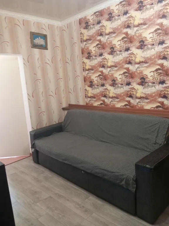 Квартира 2-комнатная Квартира — Анапа