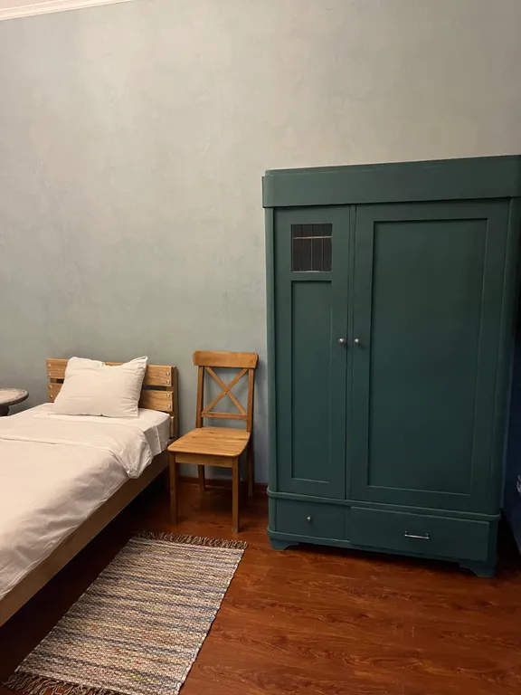 Квартира для радости